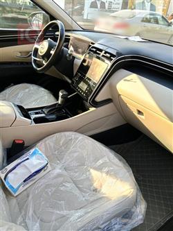 هیوندای تۆکسۆن